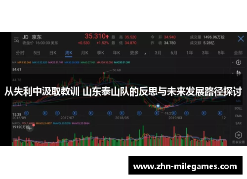 从失利中汲取教训 山东泰山队的反思与未来发展路径探讨