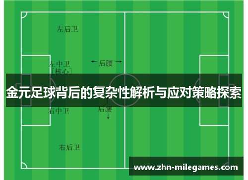金元足球背后的复杂性解析与应对策略探索