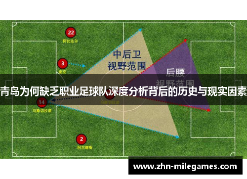 青岛为何缺乏职业足球队深度分析背后的历史与现实因素